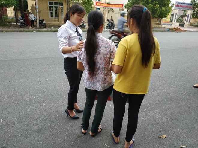 Gã đàn ông nhiễm HIV dâm ô bé gái 11 tuổi bị tuyên phạt 30 tháng tù, mẹ bị hại khẳng định sẽ kháng cáo đến cùng