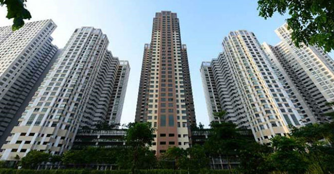 Vì sao các ông lớn nước ngoài đua nhau đổ vốn vào bất động sản Việt?