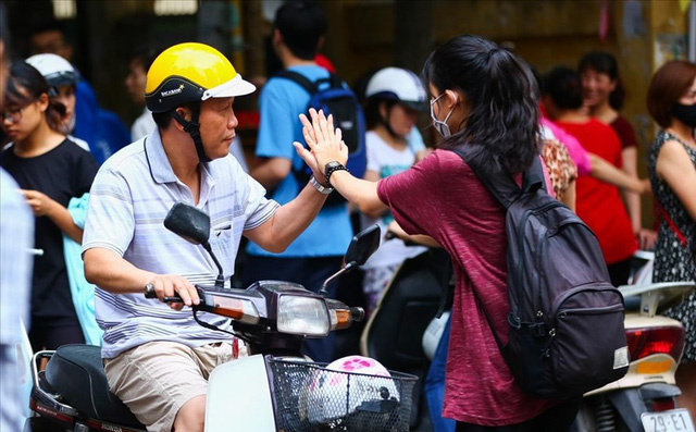 Hướng dẫn tra cứu điểm thi THPT Quốc gia 2018 chính xác nhất