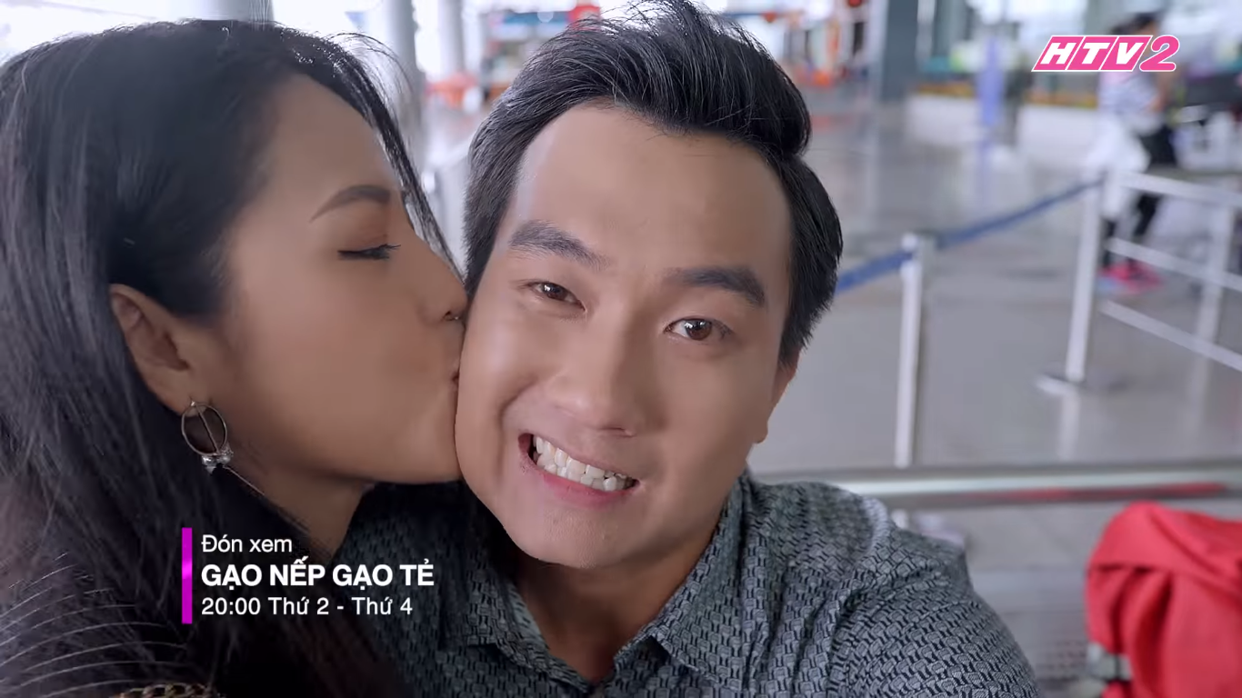 Gạo Nếp Gạo Tẻ tập 23: Khán giả rớt nước mắt khi doanh nhân Kiệt ngày nào giờ ăn cơm thừa canh cặn nơi xó bếp Gạo Nếp Gạo Tẻ tập 23: Khán giả rớt nước mắt khi doanh nhân Kiệt ngày nào giờ ăn cơm thừa canh cặn nơi xó bếp