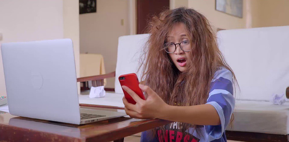 Gạo Nếp Gạo Tẻ tập 23: Khán giả rớt nước mắt khi doanh nhân Kiệt ngày nào giờ ăn cơm thừa canh cặn nơi xó bếp Gạo Nếp Gạo Tẻ tập 23: Khán giả rớt nước mắt khi doanh nhân Kiệt ngày nào giờ ăn cơm thừa canh cặn nơi xó bếp