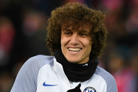 Thêm một đội bóng muốn giải cứu David Luiz