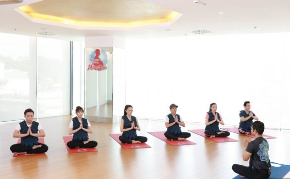 Khi đàn ông mang bầu tập 6: Hari chỉ trích Hương Giang độc ác, Trấn Thành không phục vì bị thua Khi đàn ông mang bầu tập 6: Hari chỉ trích Hương Giang độc ác, Trấn Thành không phục vì bị thua