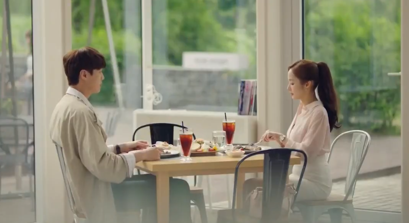 Thư ký Kim tập 7: Park Seo Joon liên tục nổi cơn ghen vì crush hẹn hò với anh trai Thư ký Kim tập 7: Park Seo Joon liên tục nổi cơn ghen vì crush hẹn hò với anh trai