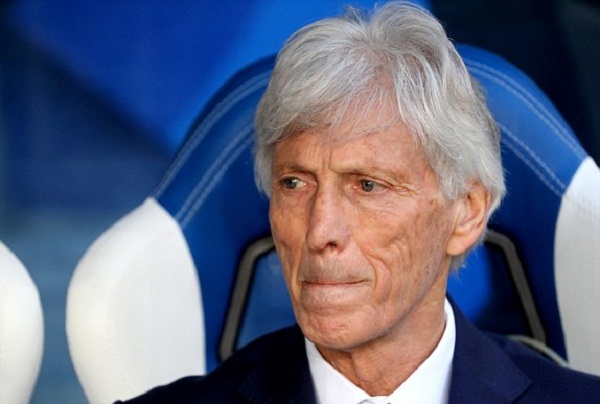 Thắng sát nút, Colombia tiễn Senegal về nước