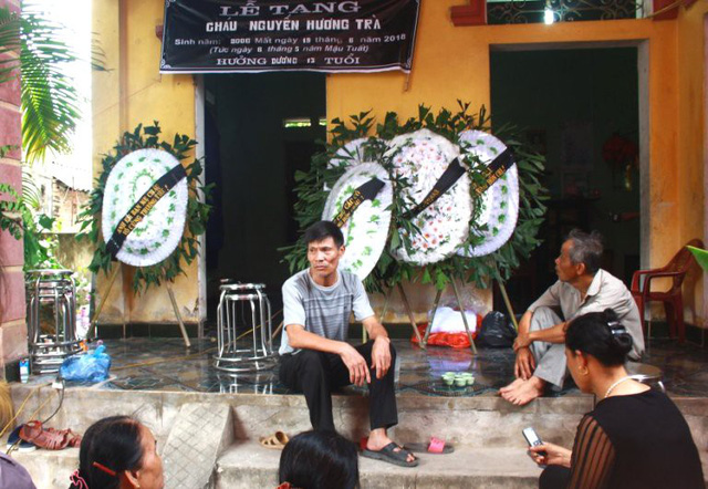 Vụ 2 nữ sinh tử vong ở Hưng Yên: Gia đình nạn nhân mong công an sớm công bố nguyên nhân