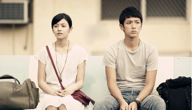 Từng nắm tay nhau vượt qua gian khó, nhưng giờ tôi cần vứt bỏ anh để tìm cho mình một cuộc sống sung túc hơn