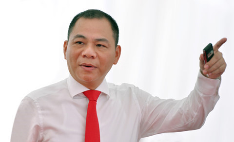 Đại gia Việt nào mất tiền nhiều nhất từ đầu năm đến nay?