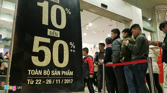 Bỏ quy định buộc siêu thị khuyến mại 1 năm 3 lần, bán cả ngày lễ, Tết