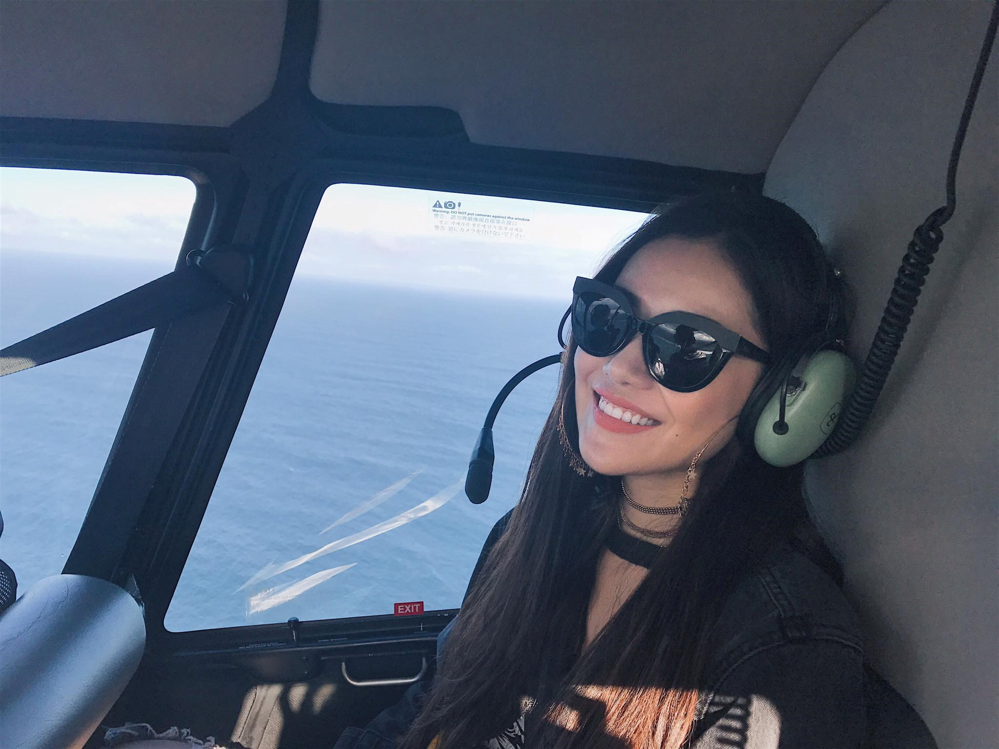 Hot girl Milan Phạm và những bức hình check-in nóng bỏng khắp thế giới Hot girl Milan Phạm và những bức hình check-in nóng bỏng khắp thế giới