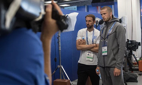 Gareth Southgate: Thất bại của Đức là lời cảnh báo cho tuyển Anh