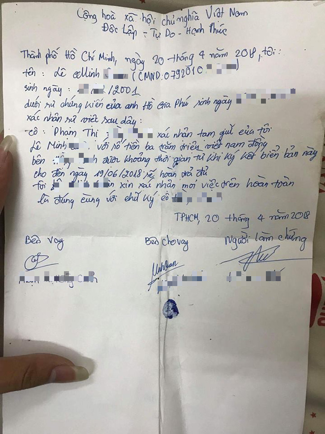 Bỏ 652 triệu đồng mua hàng hiệu, thanh niên 17 tuổi đăng đàn tố bị cô gái 2k1 bán cho toàn đồ fake Quảng Châu