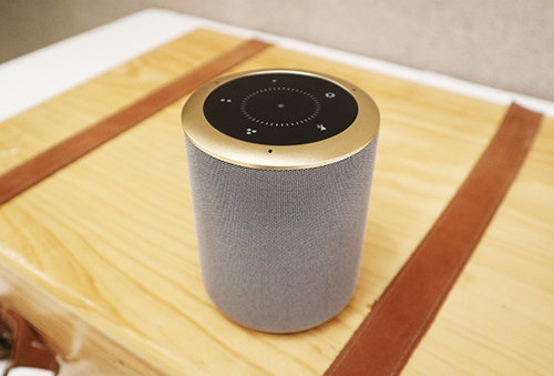 Loa thông minh điều khiển bằng giọng nói tiếng Việt mọi miền