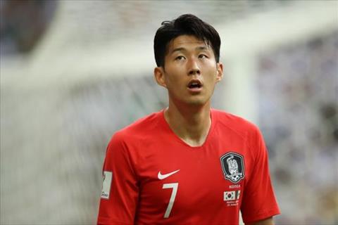 MU và Arsenal chi 70 triệu euro mua Ronaldo Hàn Quốc