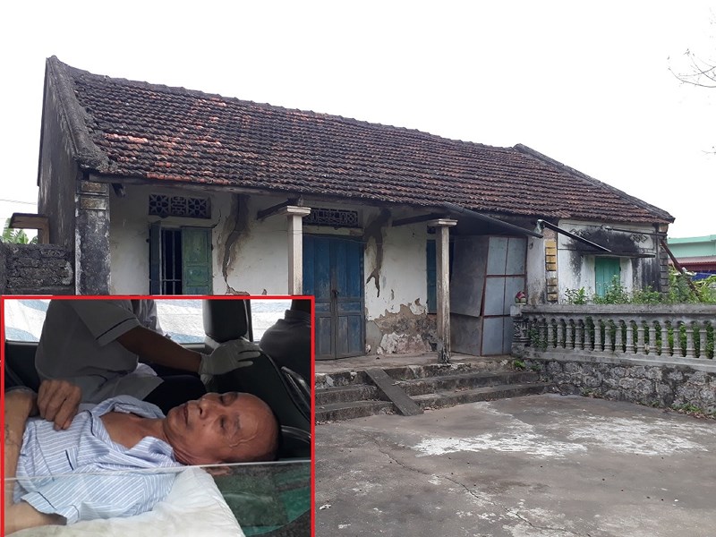 Kẻ nhiễm HIV dâm ô vẫn tại ngoại, gia đình bé gái lo sợ