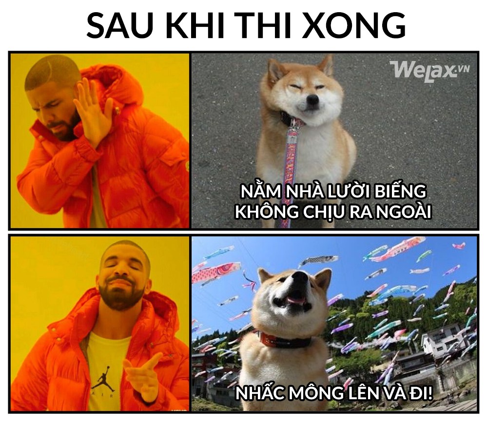 Không còn bài vở không cả áp lực thi cử, 2k đang làm gì thế nhỉ? - 4 Không còn bài vở không cả áp lực thi cử, 2k đang làm gì thế nhỉ? - 4