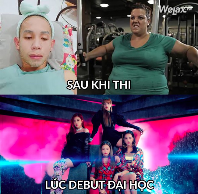 Không còn bài vở không cả áp lực thi cử, 2k đang làm gì thế nhỉ? - 5 Không còn bài vở không cả áp lực thi cử, 2k đang làm gì thế nhỉ? - 5