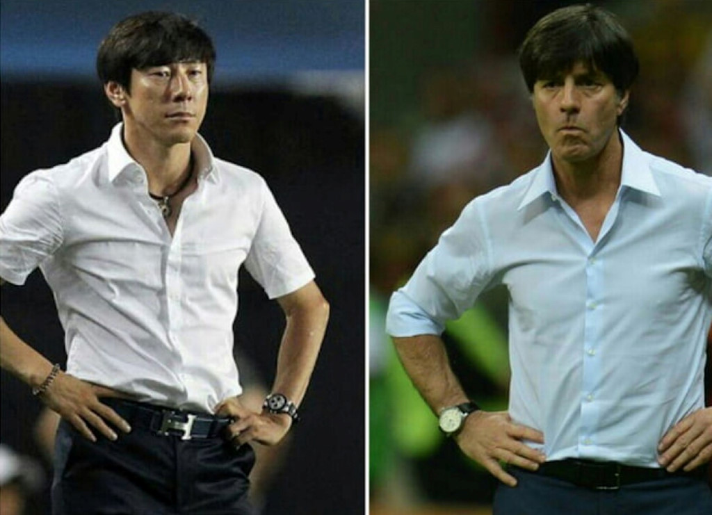 Đức thua thảm, mạng xã hội tràn ngập ảnh chế