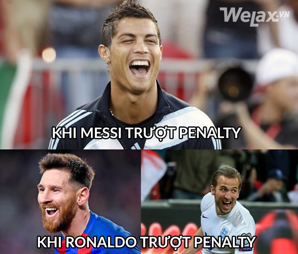 Loạt ảnh chế tổng hợp các drama World Cup ứng vào đời thực thấy không sai tí nào! Loạt ảnh chế tổng hợp các drama World Cup ứng vào đời thực thấy không sai tí nào!