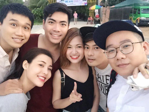 Mr Cần Trô Xuân Nghị lên tiếng trước tin đồn hẹn hò với BTV xinh đẹp: Chúng tôi đã chia tay và bây giờ chỉ là bạn