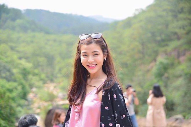 Mr Cần Trô Xuân Nghị lên tiếng trước tin đồn hẹn hò với BTV xinh đẹp: Chúng tôi đã chia tay và bây giờ chỉ là bạn