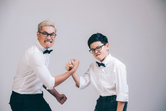 Thái Hòa: Tháng nào có tiền thì trợ cấp cho con trai, nếu không có Cát Phượng cũng chẳng nói gì!