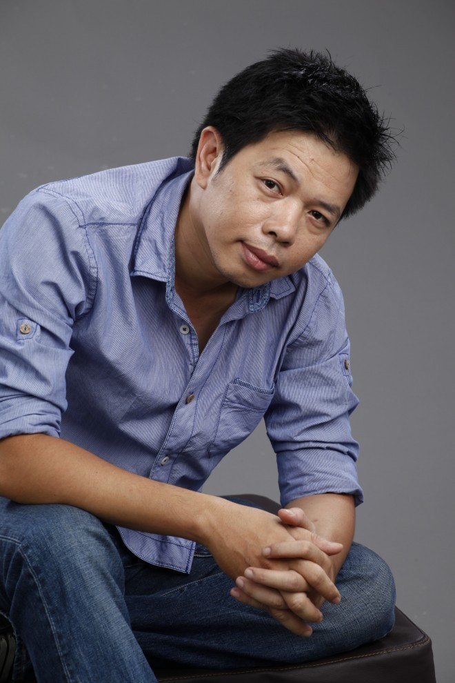 Thái Hòa: Tháng nào có tiền thì trợ cấp cho con trai, nếu không có Cát Phượng cũng chẳng nói gì!