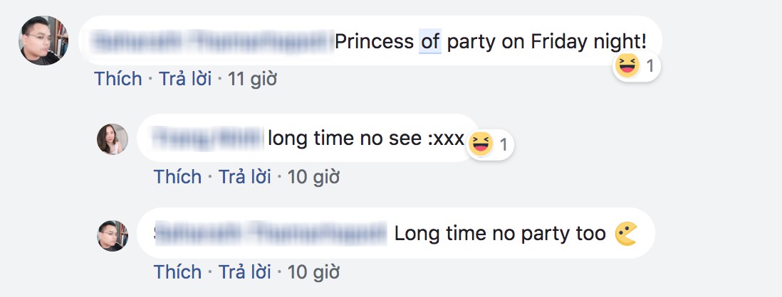 Trò thử lòng nhau đang hot trên Facebook: Treo một chiếc status để biết bạn bè nghĩ đến mình như thế nào!