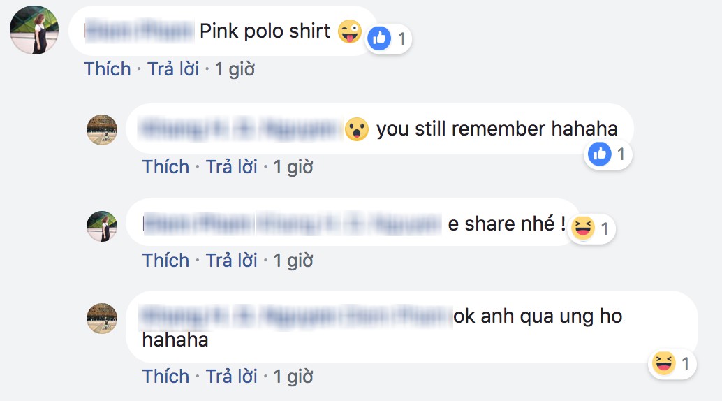 Trò thử lòng nhau đang hot trên Facebook: Treo một chiếc status để biết bạn bè nghĩ đến mình như thế nào!