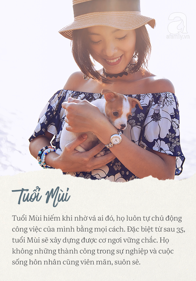 3 con giáp nữ mạnh mẽ, tự làm giàu nhờ năng lực của mình, hậu vận thành công, phú quý ai cũng ngưỡng mộ 3 con giáp nữ mạnh mẽ, tự làm giàu nhờ năng lực của mình, hậu vận thành công, phú quý ai cũng ngưỡng mộ