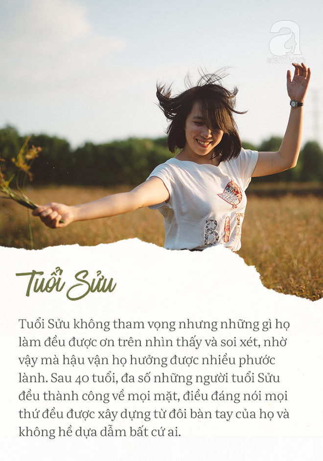 3 con giáp nữ mạnh mẽ, tự làm giàu nhờ năng lực của mình, hậu vận thành công, phú quý ai cũng ngưỡng mộ 3 con giáp nữ mạnh mẽ, tự làm giàu nhờ năng lực của mình, hậu vận thành công, phú quý ai cũng ngưỡng mộ
