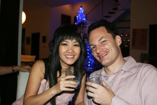 Cuộc sống của Hồng Nhung và chồng tây kém 3 tuổi trước khi tuyên bố ly hôn như thế nào?