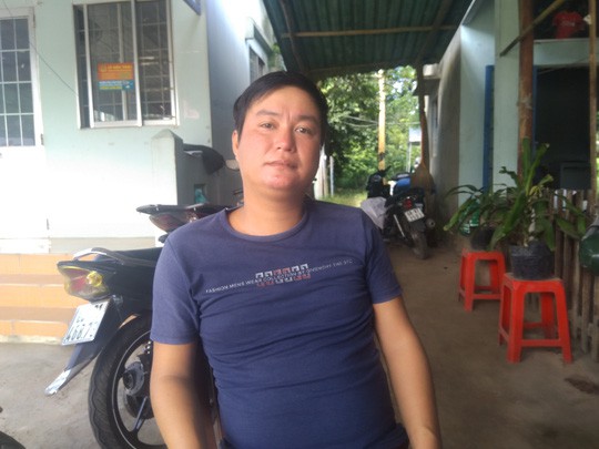 Nhân chứng phát hiện thầy giáo lạc trong rừng ở Phú Quốc tiết lộ tình tiết bất ngờ