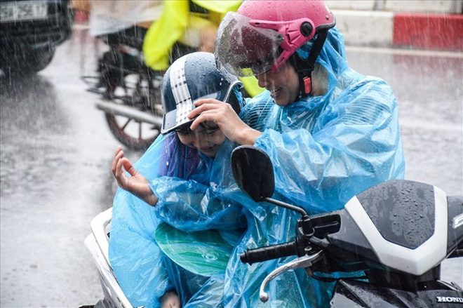 Chùm ảnh: Những khoảnh khắc ấn tượng nhất trong kỳ thi THPT Quốc gia 2018