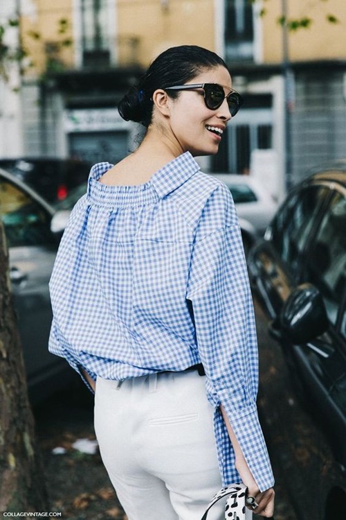 10 trang phục giúp bạn trẻ ra 5 tuổi