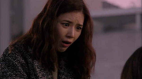 Một lần vùng lên đấu tranh, tôi đã ép được chồng phải rửa bát quét nhà