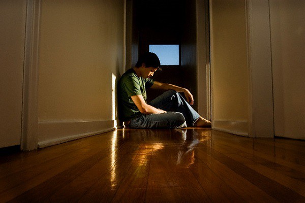 Một lần vùng lên đấu tranh, tôi đã ép được chồng phải rửa bát quét nhà