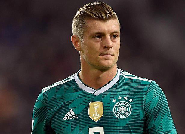 Bàn mở tỷ số của Hàn Quốc vào lưới Đức có hợp lệ không?