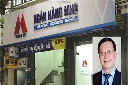 Sắp đưa vụ án 17 bị cáo gây thiệt hại cho Ngân hàng MHB ra xét xử sơ thẩm Sắp đưa vụ án 17 bị cáo gây thiệt hại cho Ngân hàng MHB ra xét xử sơ thẩm
