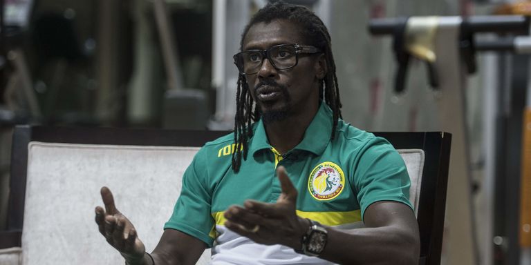 HLV Senegal nói gì khi bị loại bởi luật fair play lạ lẫm?