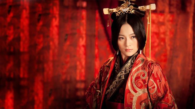 Đòn đánh ghen hiểm độc của công chúa nhà Đường khiến người đời kinh hãi
