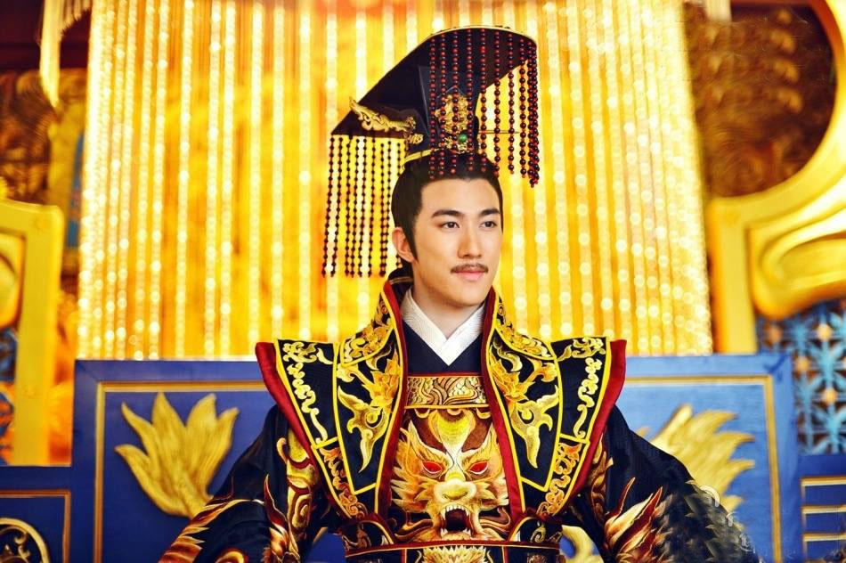 Đòn đánh ghen hiểm độc của công chúa nhà Đường khiến người đời kinh hãi