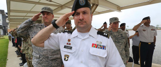 Mỹ kết thúc 70 năm hiện diện quân sự tại Seoul