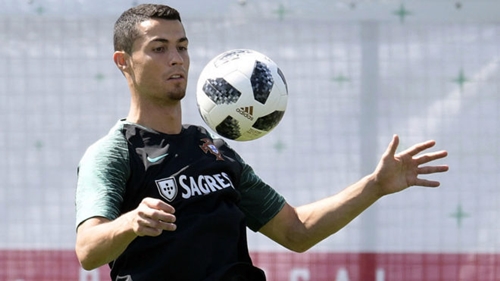 Ronaldo và Messi đi tìm bàn thắng đầu tiên ở vòng knock-out