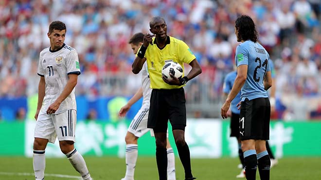 16 anh hào tiến vào vòng 1/8 World Cup 2018: Họ là những ai?