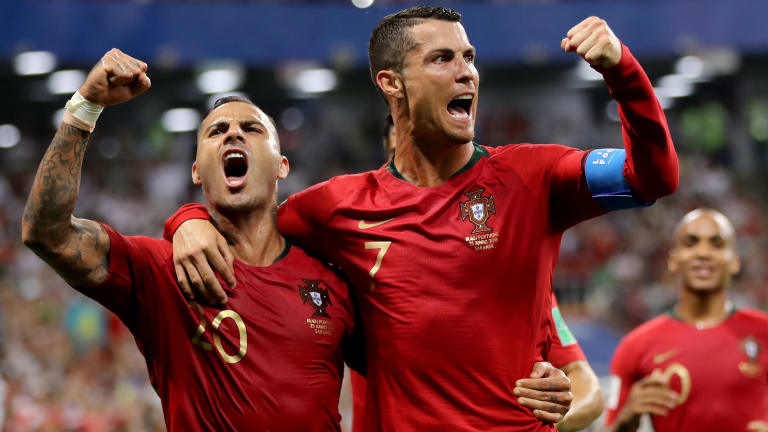 Tổng quan các cặp đấu vòng 1/8 World Cup Tổng quan các cặp đấu vòng 1/8 World Cup