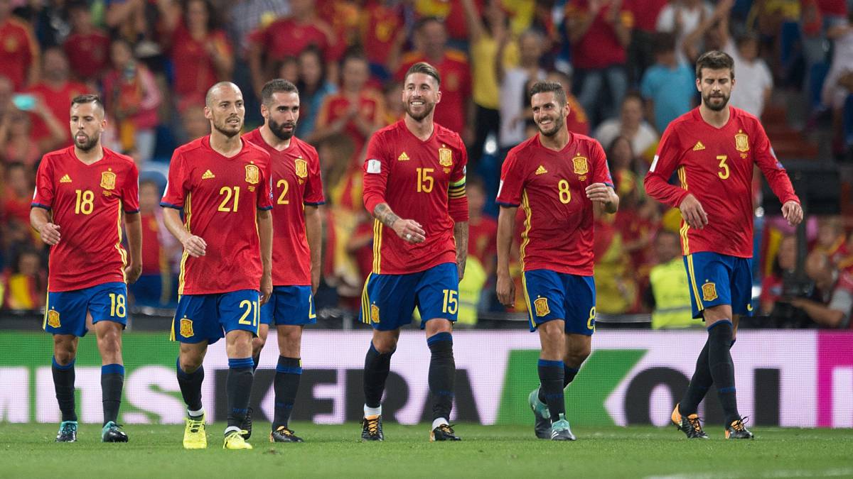 Tổng quan các cặp đấu vòng 1/8 World Cup Tổng quan các cặp đấu vòng 1/8 World Cup