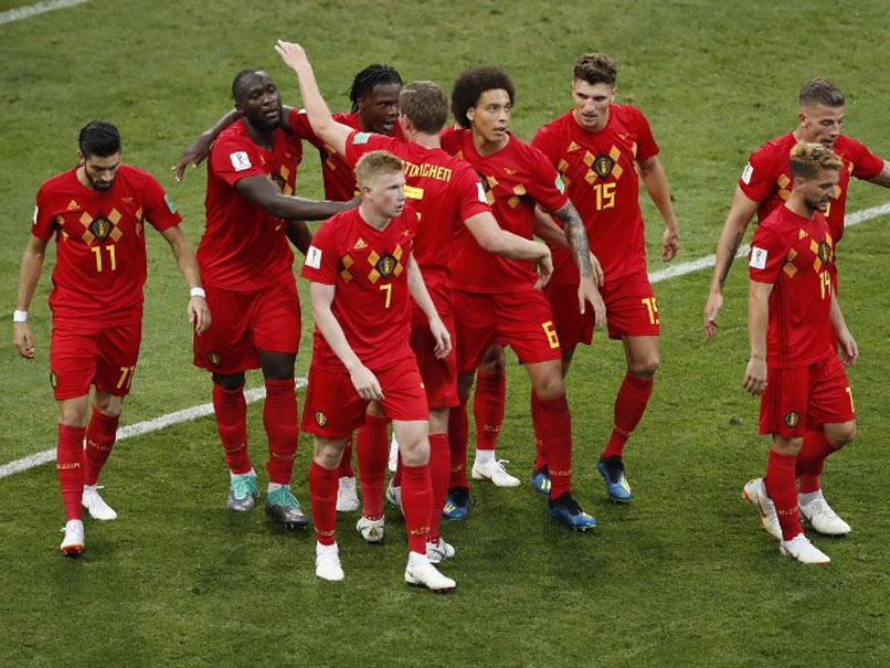 Tổng quan các cặp đấu vòng 1/8 World Cup Tổng quan các cặp đấu vòng 1/8 World Cup