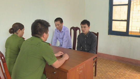 Nghe lời đường mật, 5 cô gái bị bán sang Trung Quốc