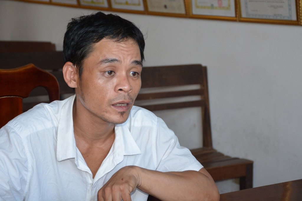 Bắt 2 đối tượng giết người vì vay tiền cá độ World Cup không được